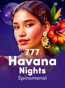 Review Lengkap Game 777 Havana Nights Versi Terbaru — ikon game