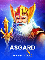 Review Game Asgard untuk Pemula dan Pro — ikon game