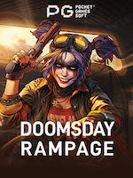 Tips Menang Bermain Doomsday Rampage yang Perlu Diketahui — ikon game