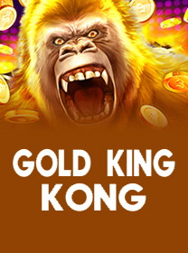 Game Gold King Kong dengan Fitur Menarik dan RTP Tinggi — ikon game