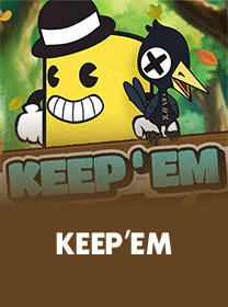 Keepem Game Terbaru: Review dan Info Lengkap — ikon game