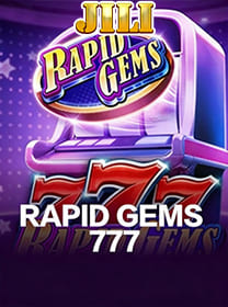 Review Game Rapid Gems 777: RTP, Fitur, dan Kelebihan — ikon game
