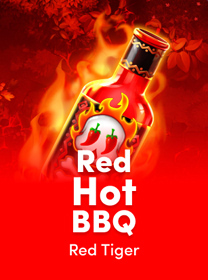 Cara Bermain Red Hot B B Q dan Tips Menang Mudah — ikon game
