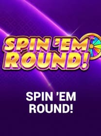 Spin Em Round Game 2026: Fitur Unggulan dan Review — ikon game