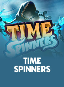 Cara Bermain Time Spinners dan Tips Menang Mudah — ikon game