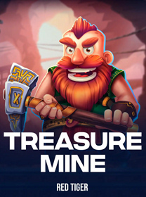 Cara Bermain Treasure Mine untuk Pemula — ikon game