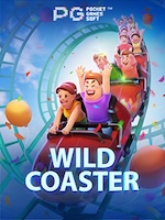 Wild Coaster Game Terbaru untuk Android dan iOS — ikon game