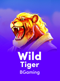 Wild Tiger Game Terbaru: Review dan Info Lengkap — ikon game