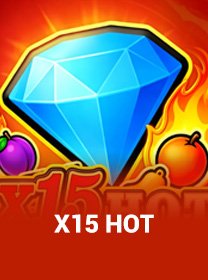 X15 HOT Game: RTP, Fitur, dan Akses Main — ikon game