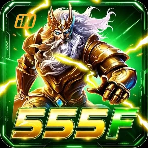 555f App: Info, Rating, dan Link Download APK Resmi — ikon aplikasi