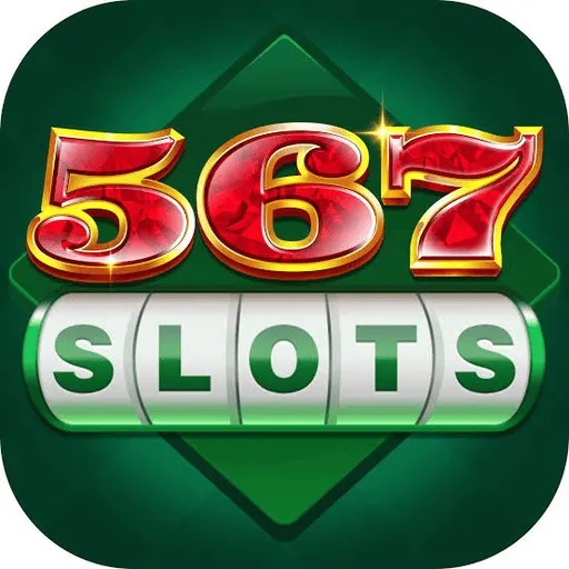 567slots Terbaru: Review Aplikasi dan Link Unduh APK Resmi — ikon aplikasi