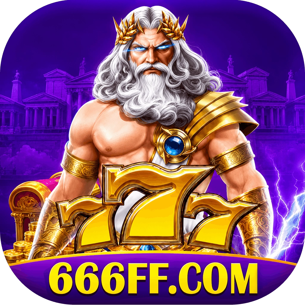 Download 666ff APK Terbaru Full Version APK Resmi — ikon aplikasi