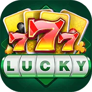 Info Aplikasi 777lucky Terbaru dan Cara Download APK Resmi — ikon aplikasi