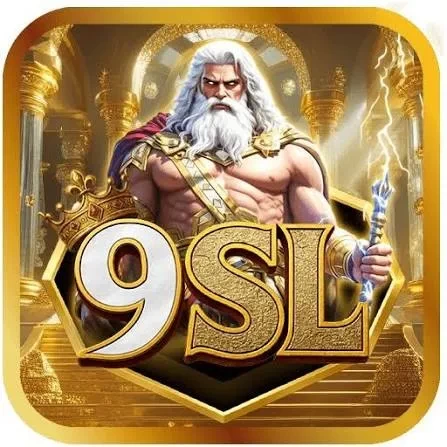Update Aplikasi 9sl ke Versi Terbaru APK Resmi — ikon aplikasi