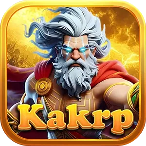 Kakrp APK: Fitur, Ukuran, dan Link Download APK Resmi — ikon aplikasi
