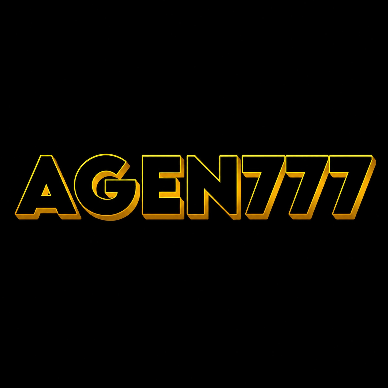 agen777 APK Terbaru dengan Fitur Lengkap APK Resmi — ikon aplikasi