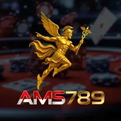 Update Aplikasi ams789 Terbaru 2026 APK Resmi — ikon aplikasi