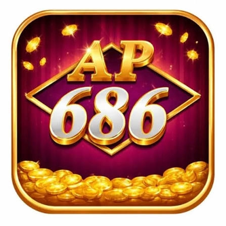ap686 Versi Terbaru: Apa yang Baru? APK Resmi — ikon aplikasi