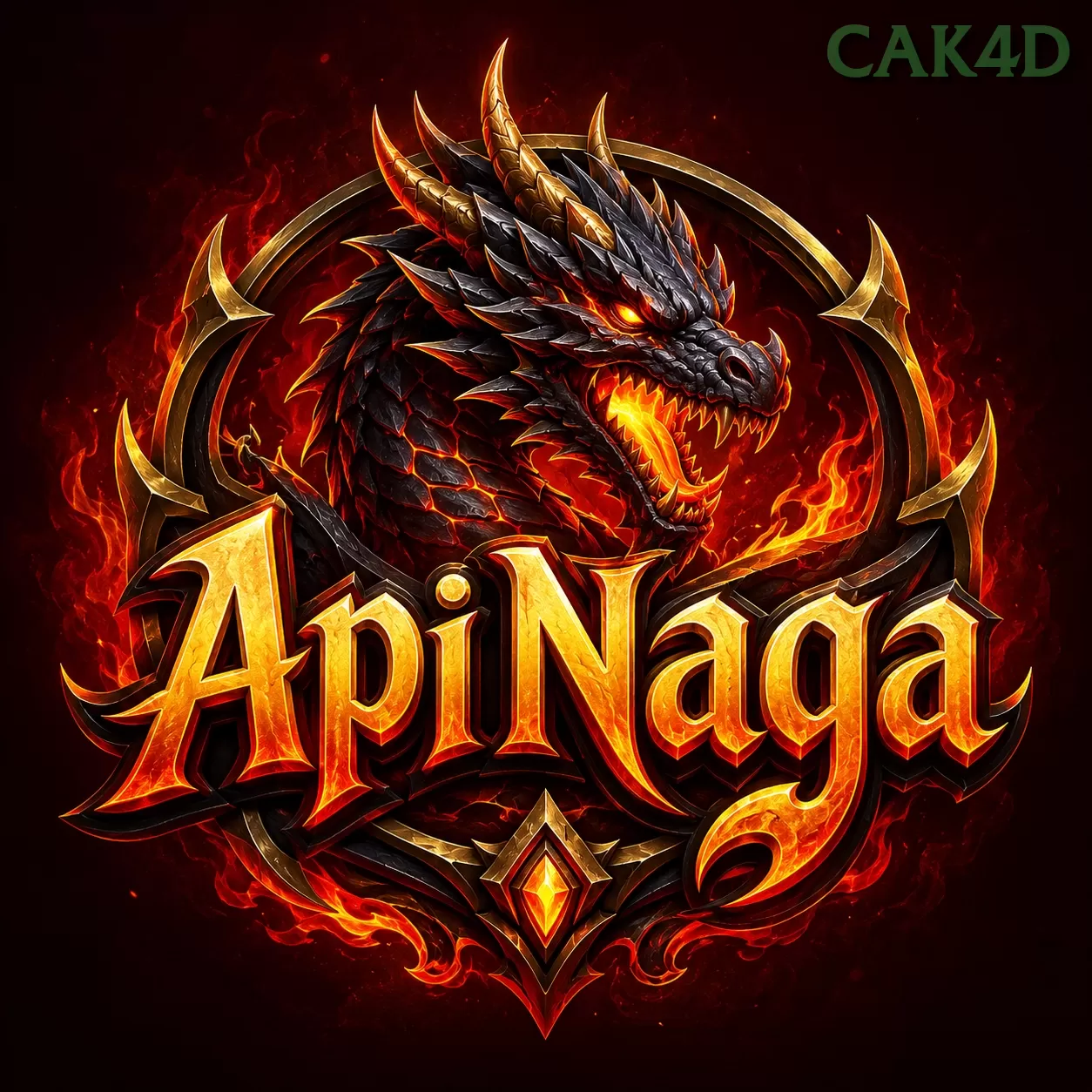 Ikon apinaga