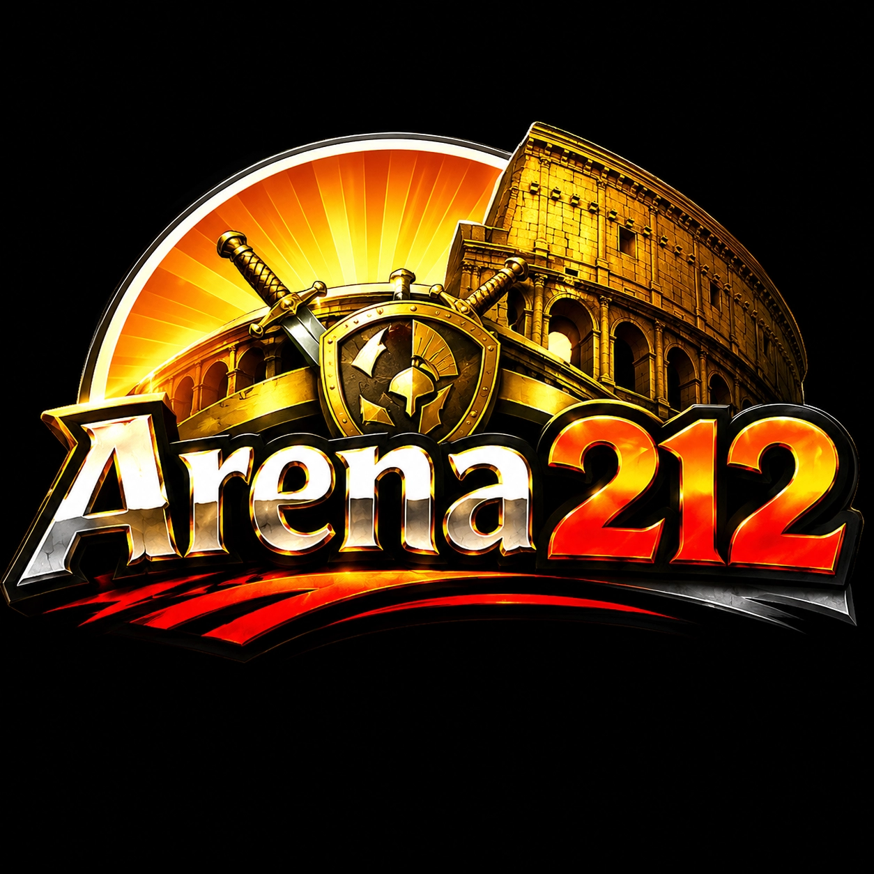 arena212 App: Info, Rating, dan Link Download APK Resmi — ikon aplikasi