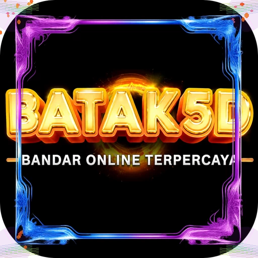 batak5d APK Full Version untuk Android APK Resmi — ikon aplikasi