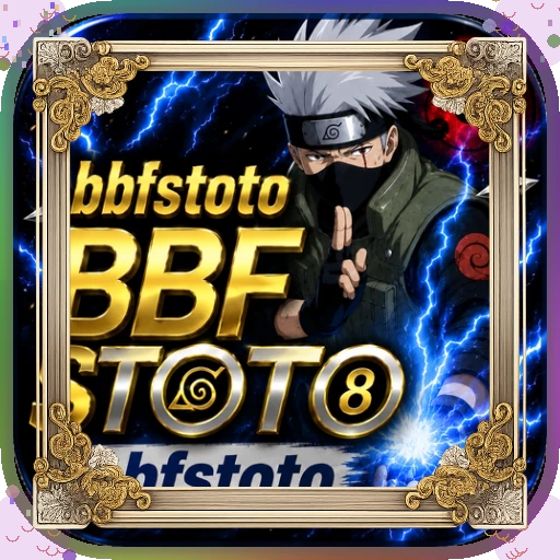 bbfstoto App: Info, Rating, dan Link Download APK Resmi — ikon aplikasi