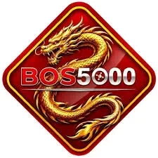 Kelebihan dan Fitur Aplikasi bos5000 Terbaru APK Resmi — ikon aplikasi