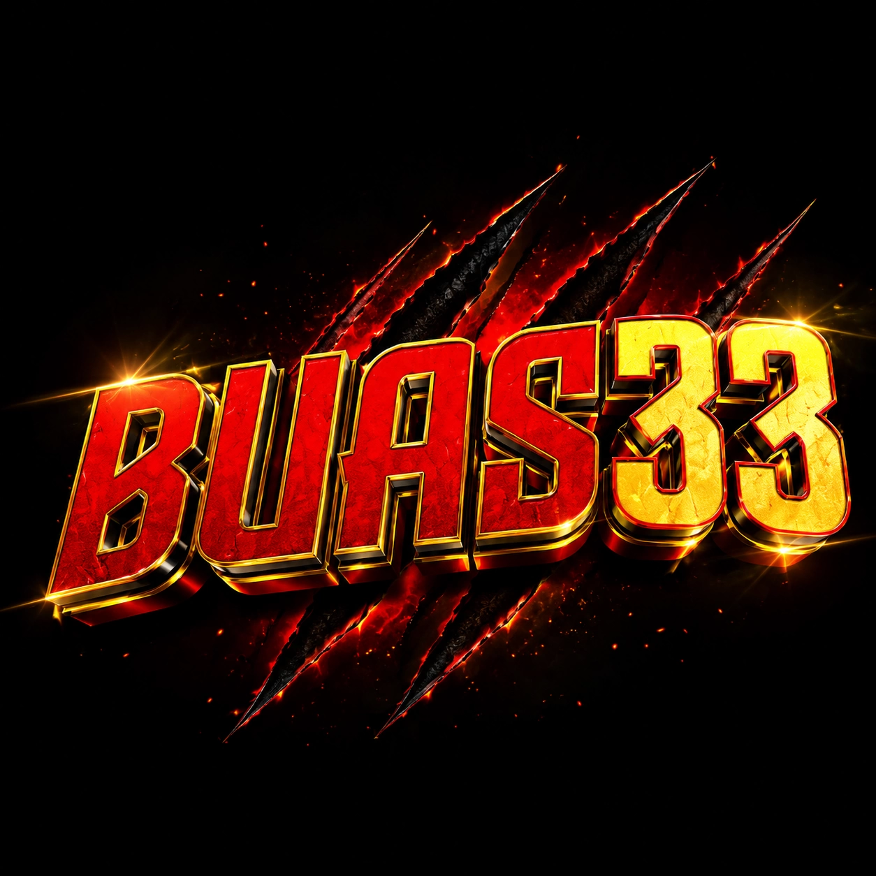 Review Aplikasi buas33 Versi Terbaru APK Resmi — ikon aplikasi