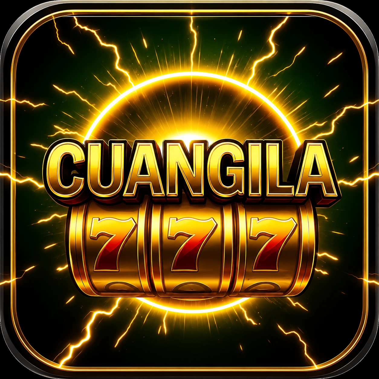 Download cuangila APK Original untuk Android APK Resmi — ikon aplikasi