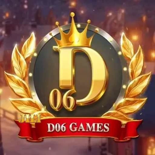Download d06games APK Terbaru Full Version APK Resmi — ikon aplikasi