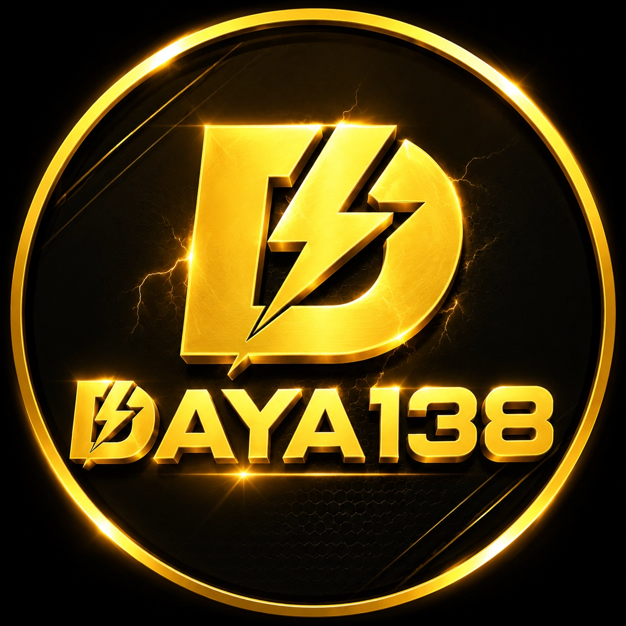 daya138 App APK Terbaru APK Resmi — ikon aplikasi