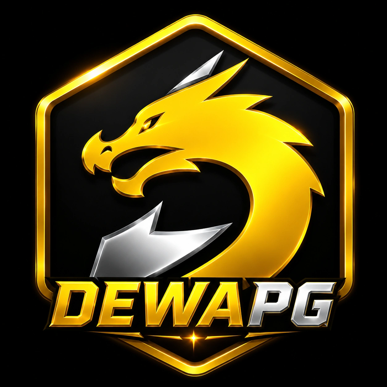 dewapg Versi Terbaru untuk Android Tanpa Ribet APK Resmi — ikon aplikasi