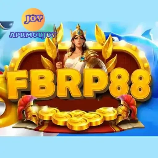 fbrp88 Terbaru: Download APK dan Info Lengkap APK Resmi — ikon aplikasi