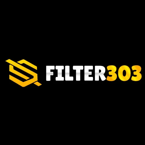 Aplikasi filter303 Terbaru dan Terlengkap APK Resmi — ikon aplikasi