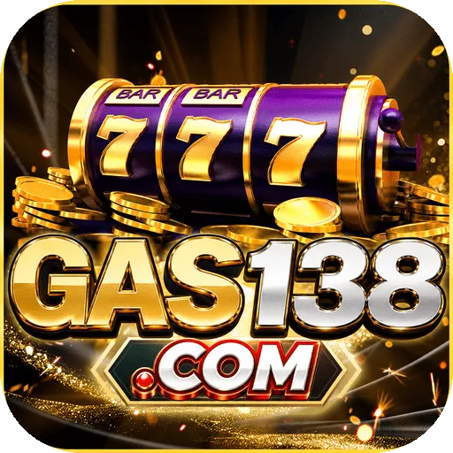 Info Lengkap Aplikasi gas138 Versi Terbaru APK Resmi — ikon aplikasi