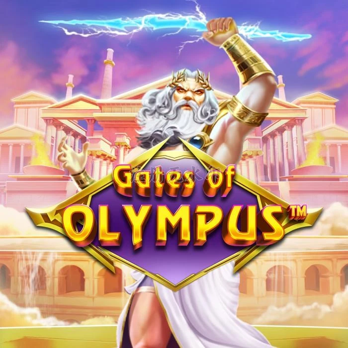 Panduan Instalasi Aplikasi gatesofolympus di Android APK Resmi — ikon aplikasi