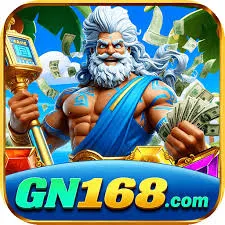 gn168 APK: Fitur, Ukuran, dan Link Download APK Resmi — ikon aplikasi