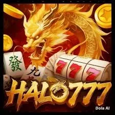 Aplikasi halo777 Terbaru: Review dan Link Download APK Resmi — ikon aplikasi