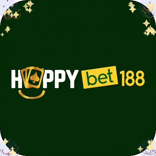 Aplikasi happybet188 Ringan untuk Android APK Resmi — ikon aplikasi
