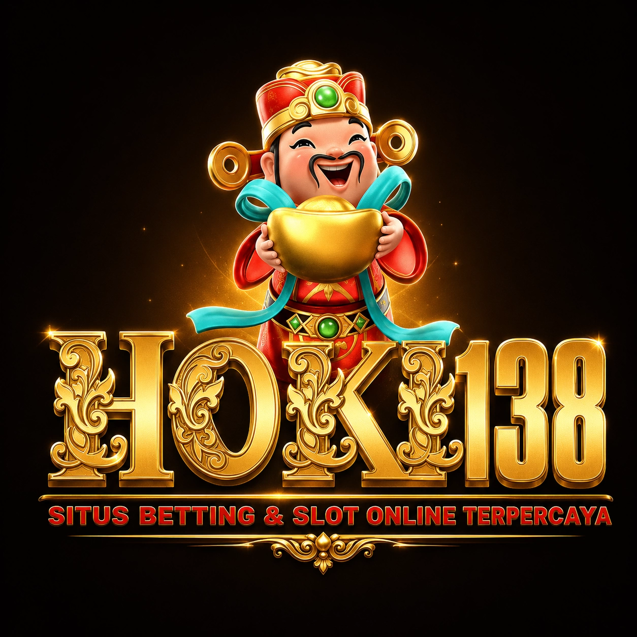 Review Aplikasi hoki138 Versi Terbaru APK Resmi — ikon aplikasi