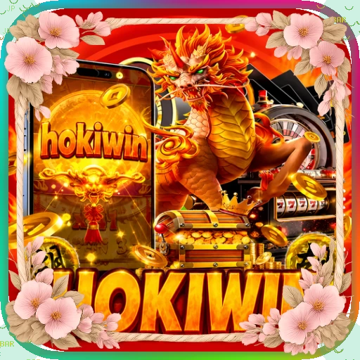 Download hokiwin APK Terbaru untuk HP Android APK Resmi — ikon aplikasi