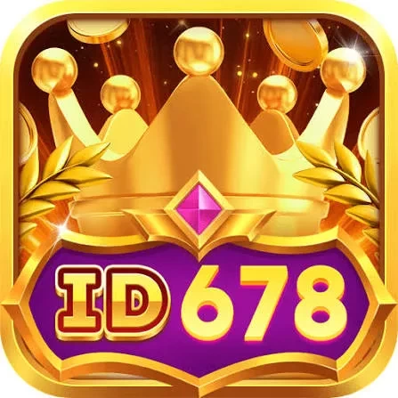 id678 APK Terbaru untuk Android Tanpa Iklan APK Resmi — ikon aplikasi