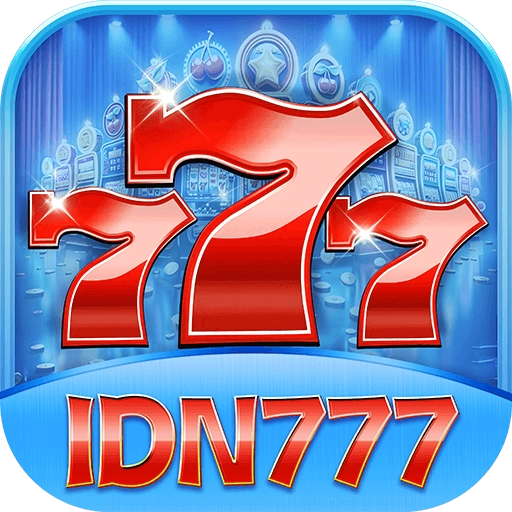 Download idn777 APK Terbaru Full Version APK Resmi — ikon aplikasi