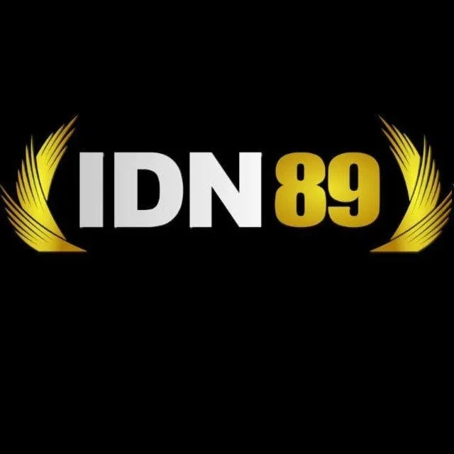 Aplikasi idn89 Ringan untuk Android APK Resmi — ikon aplikasi