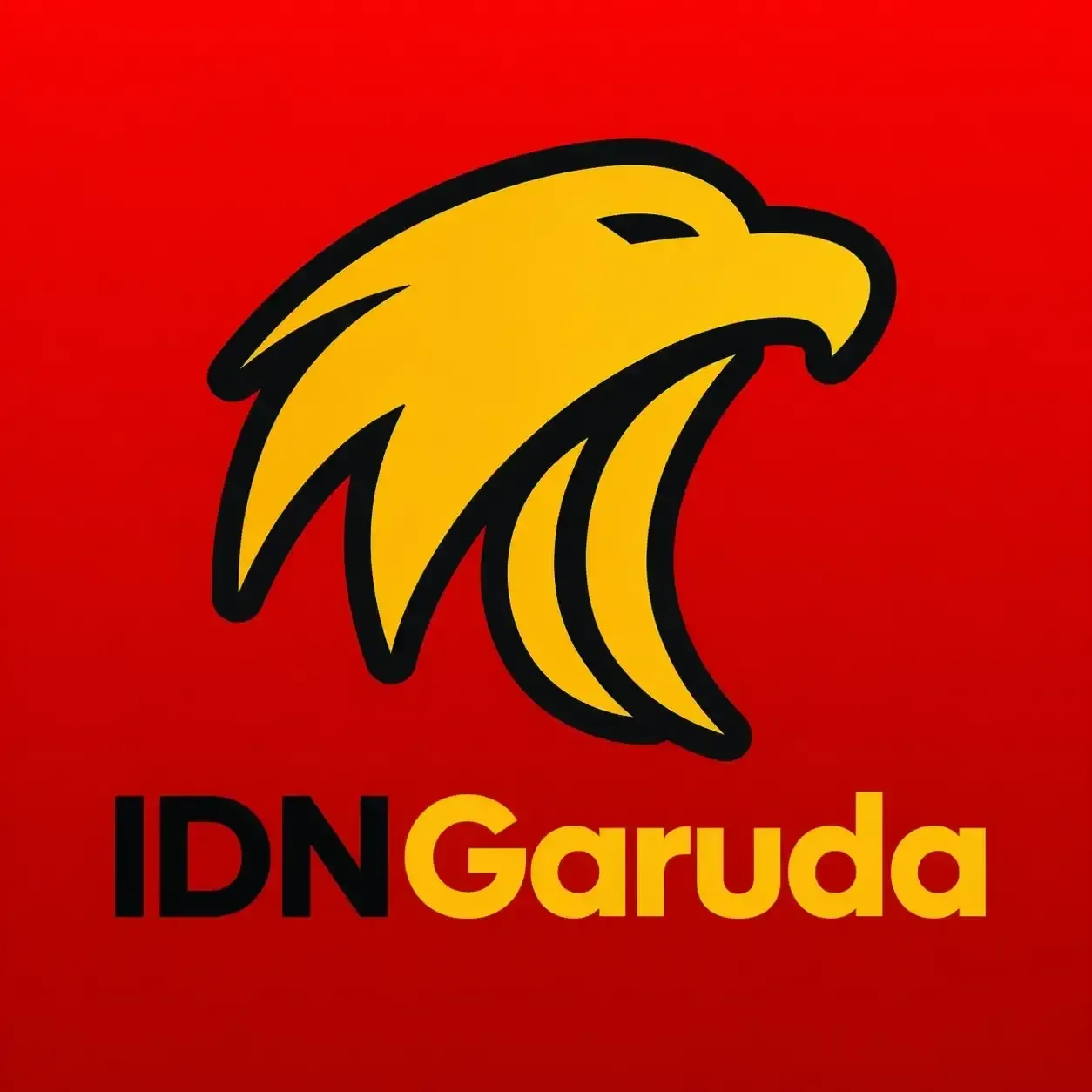 Download idngaruda APK untuk Android APK Resmi — ikon aplikasi