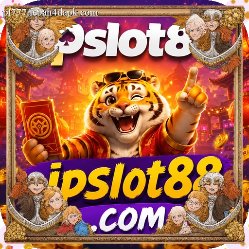 jpslot88 Terbaru 2026: Download APK dan Review APK Resmi — ikon aplikasi