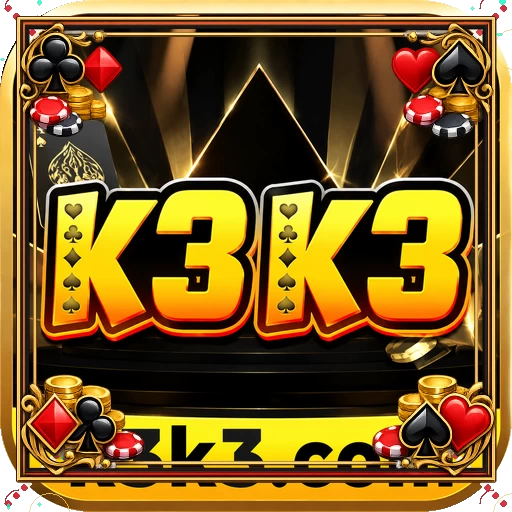 Download k3k3 APK Terbaru Full Version APK Resmi — ikon aplikasi