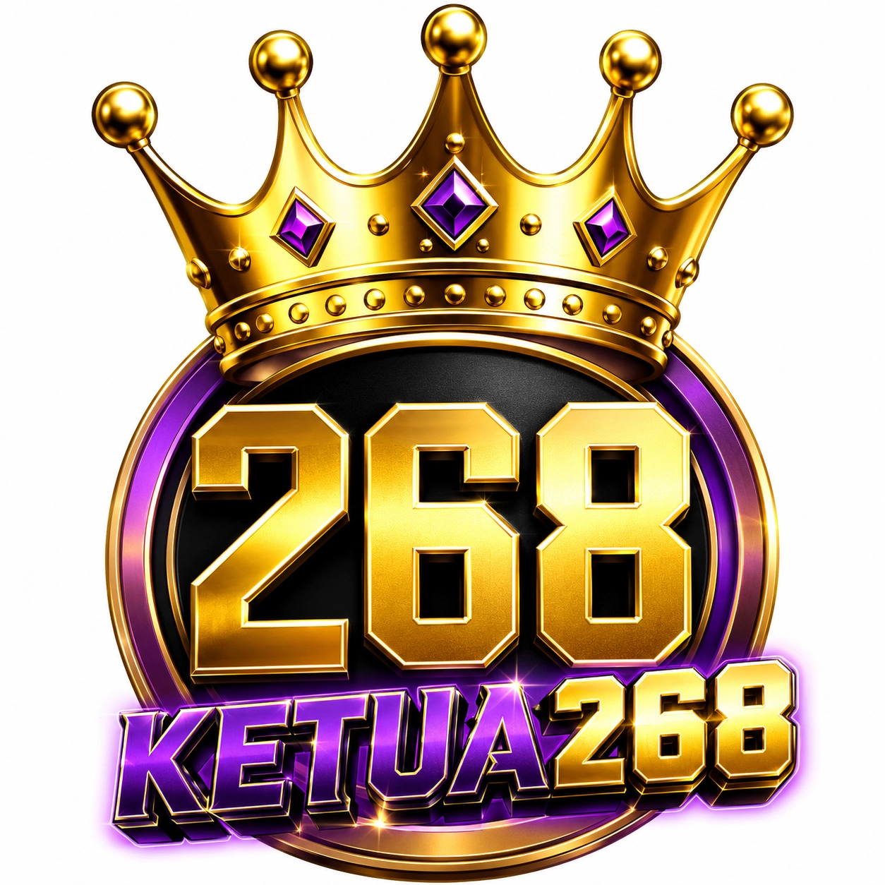 ketua268 App: Info, Rating, dan Link Download APK Resmi — ikon aplikasi