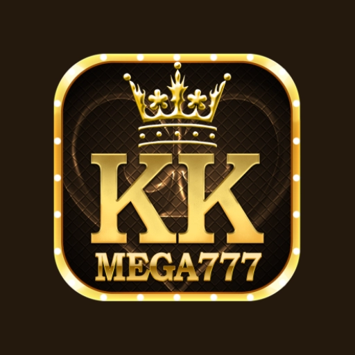 kkmega777 APK Terbaru untuk Android Tanpa Iklan APK Resmi — ikon aplikasi
