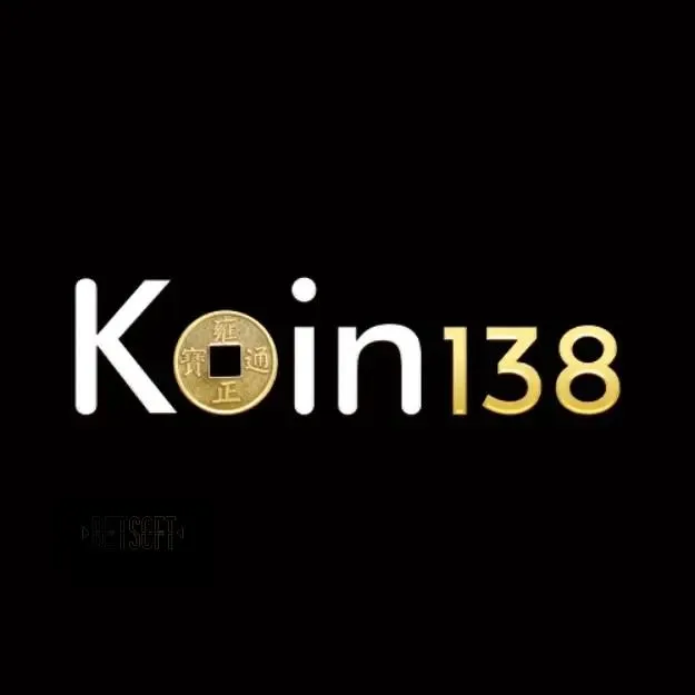 koin138 Terbaru untuk Android: Download APK Gratis APK Resmi — ikon aplikasi